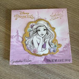 Disney Princess Ariel Eyeshadow Palette